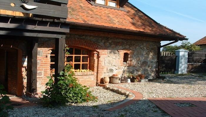 U Idalii Bed & Breakfast Stare Juchy Dış mekan fotoğraf