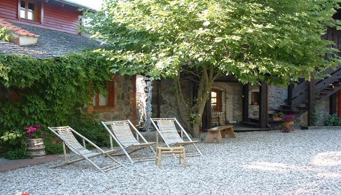 U Idalii Bed & Breakfast Stare Juchy Dış mekan fotoğraf