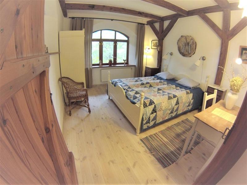 U Idalii Bed & Breakfast Stare Juchy Dış mekan fotoğraf
