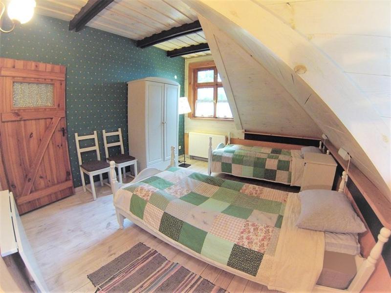 U Idalii Bed & Breakfast Stare Juchy Dış mekan fotoğraf