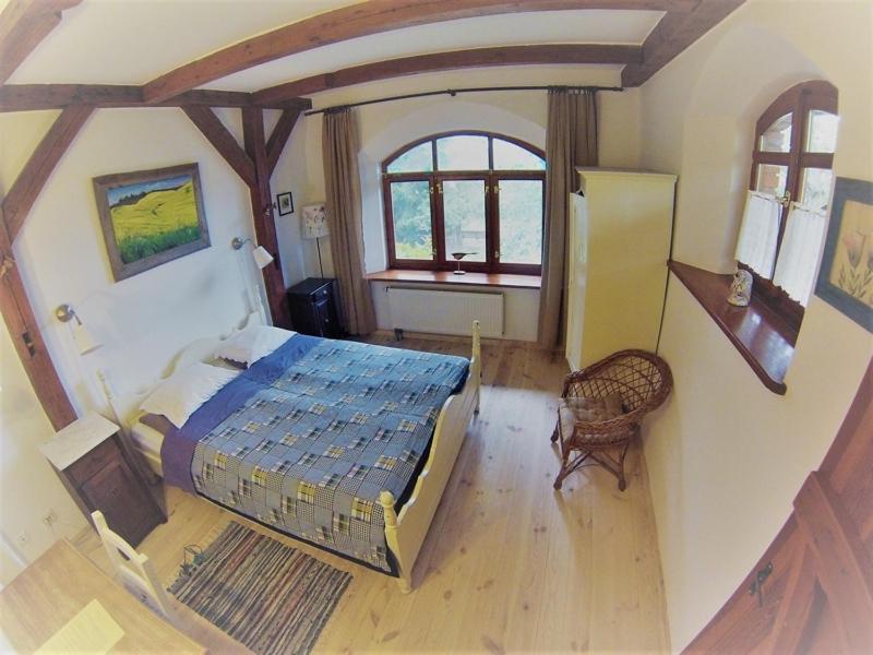 U Idalii Bed & Breakfast Stare Juchy Dış mekan fotoğraf