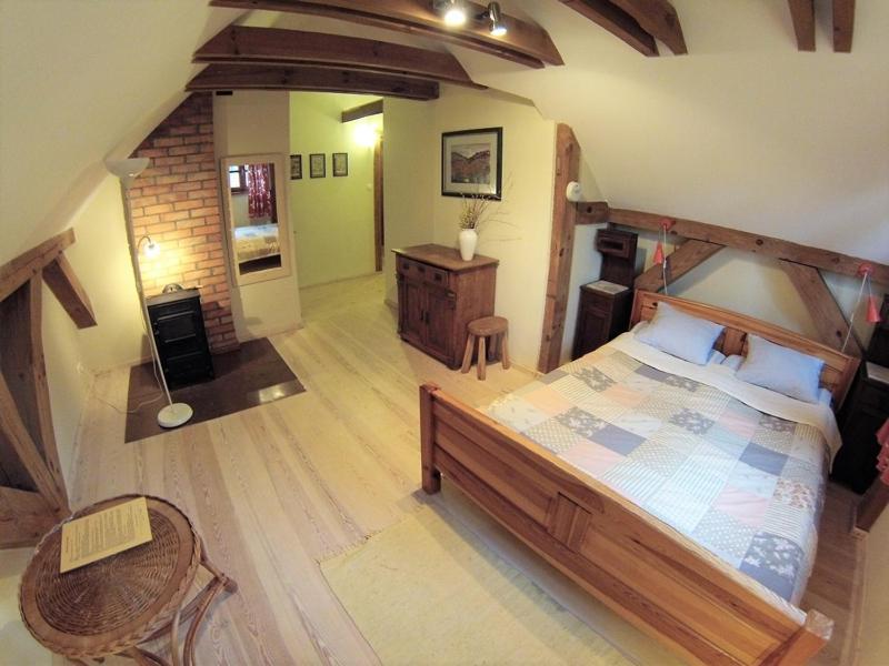 U Idalii Bed & Breakfast Stare Juchy Dış mekan fotoğraf