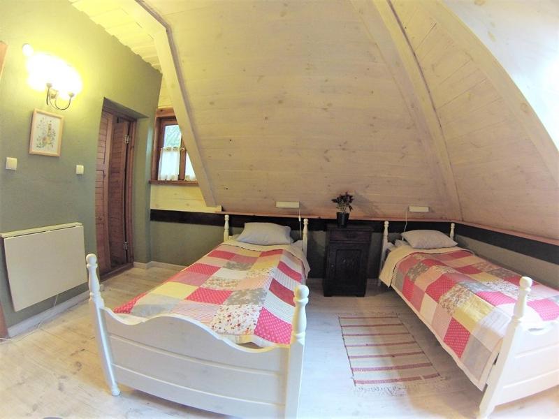 U Idalii Bed & Breakfast Stare Juchy Dış mekan fotoğraf
