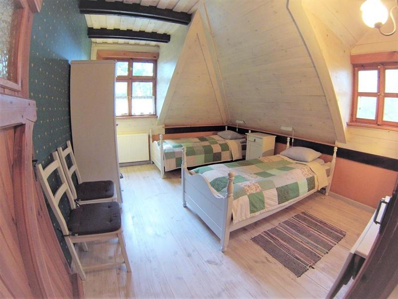 U Idalii Bed & Breakfast Stare Juchy Dış mekan fotoğraf